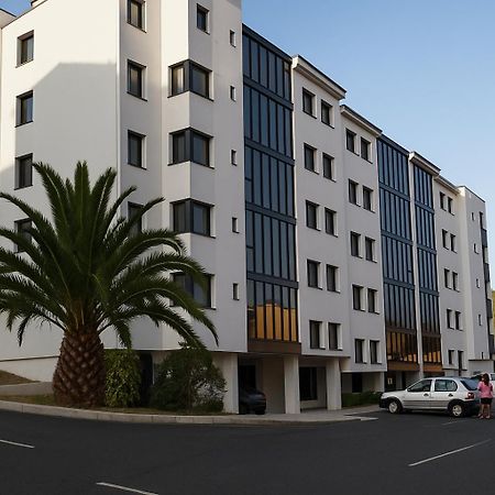 Area Suites Jove Exterior photo