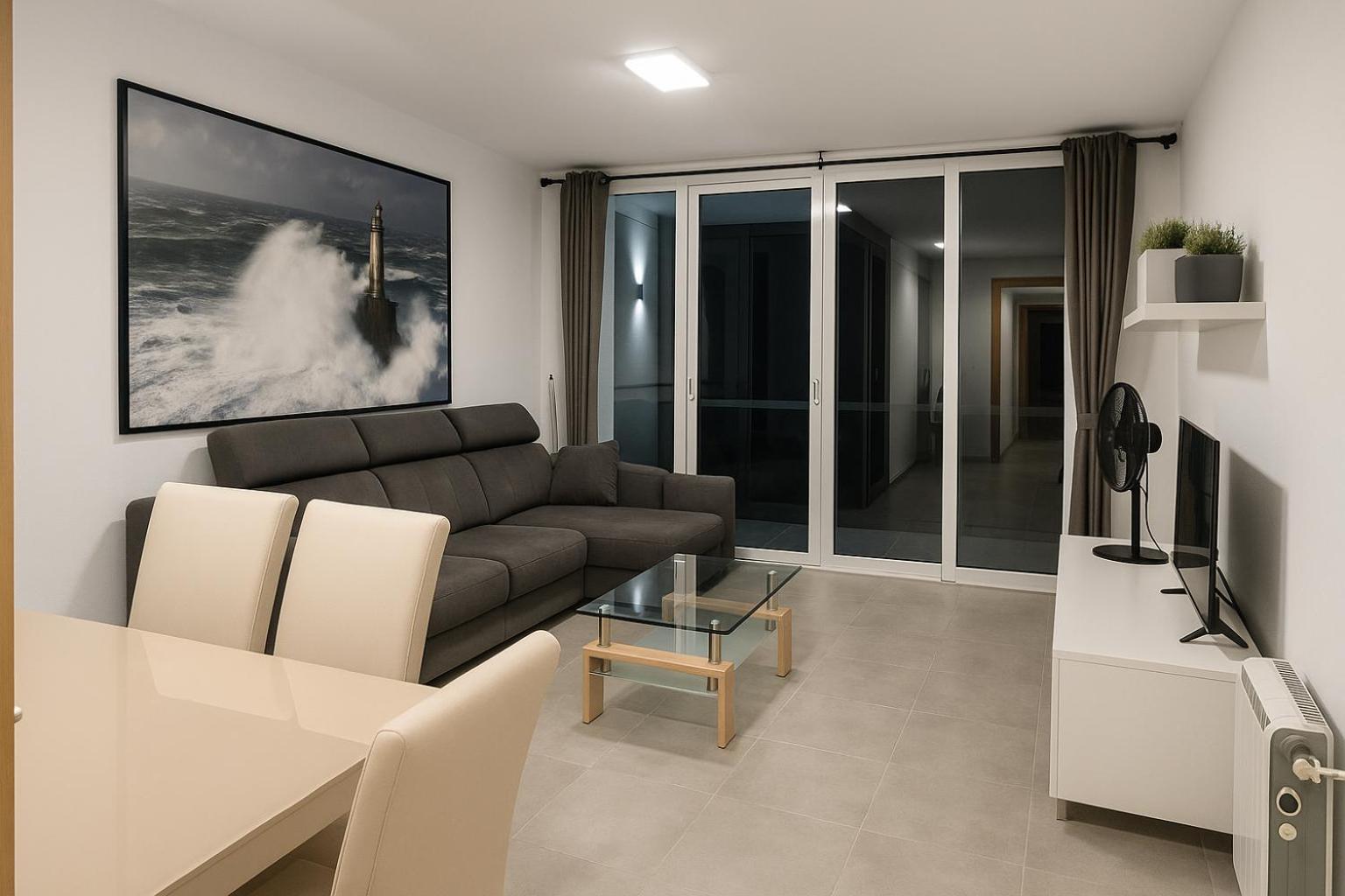 Area Suites Jove Exterior photo
